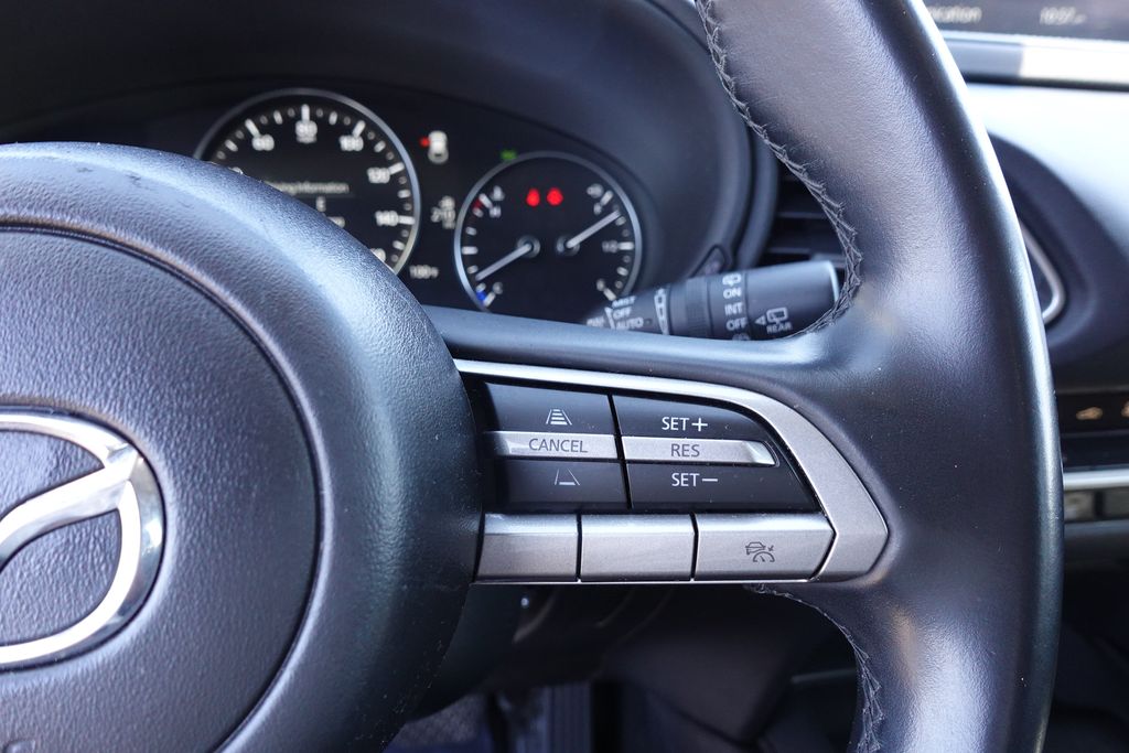 2023 Mazda CX-30 2.5 Select photo 22