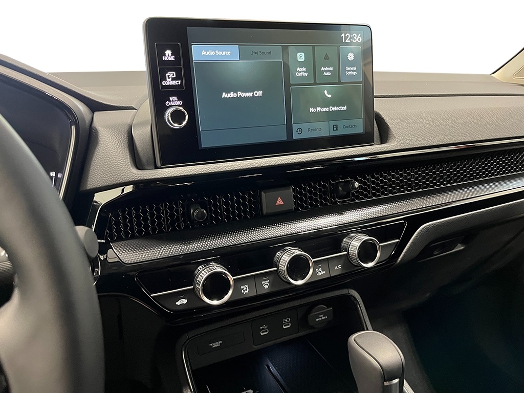 2026 Honda CR-V EX-L photo 18