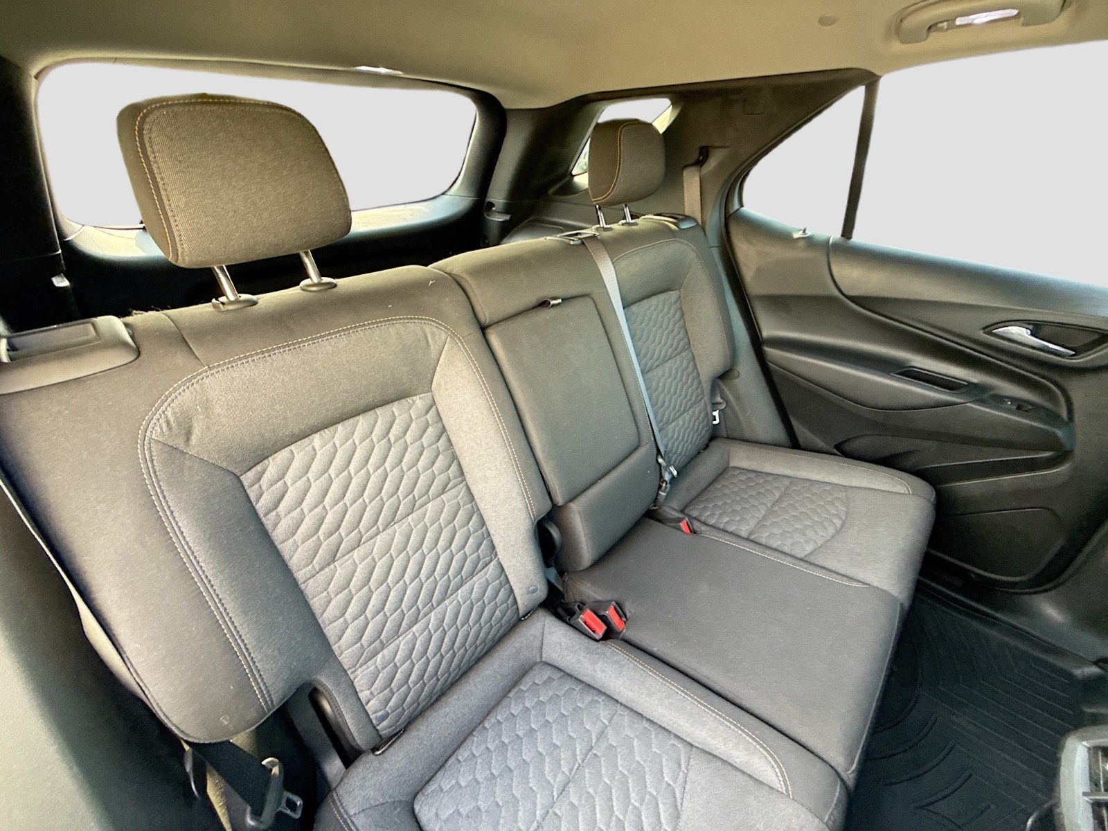 2019 Chevrolet Equinox LT photo 25