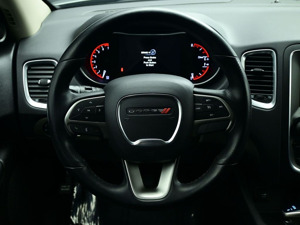 2020 Dodge Durango SXT photo 3