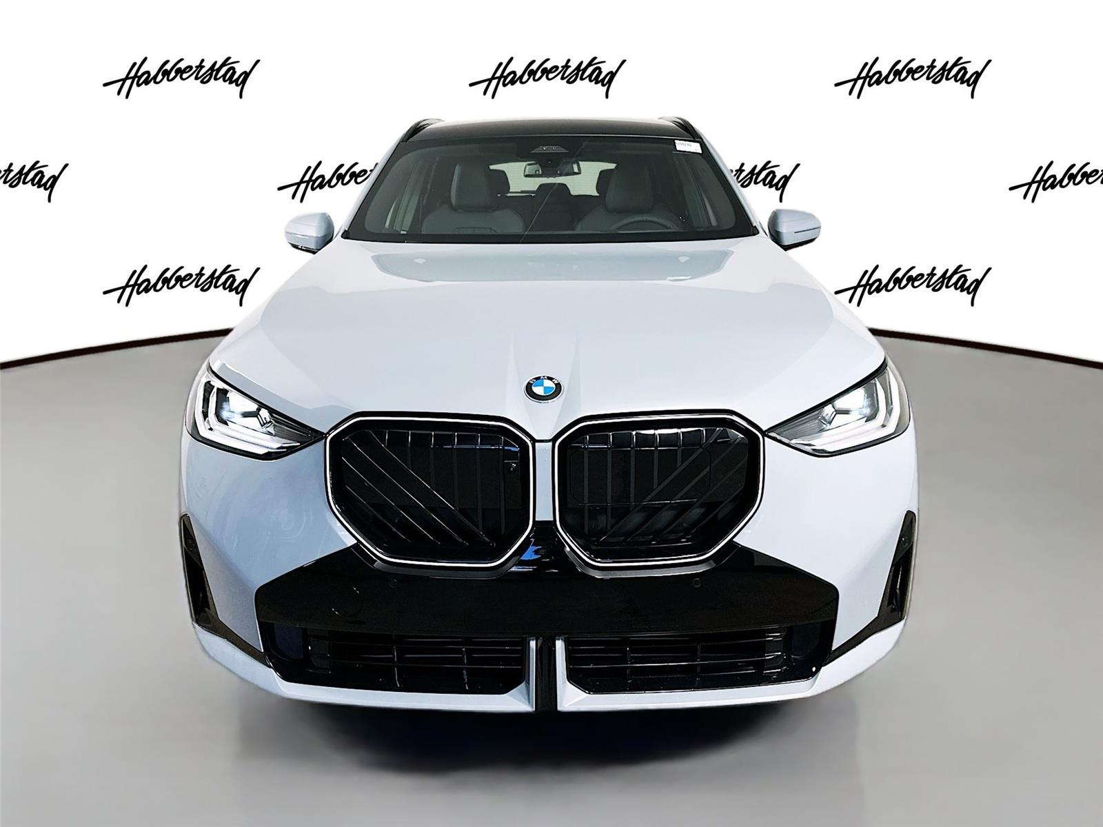 2026 Bmw X3 photo 2