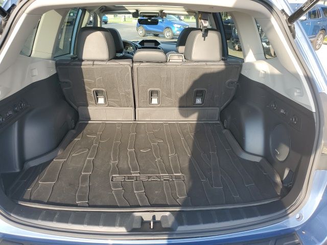 2020 Subaru Forester Touring photo 16