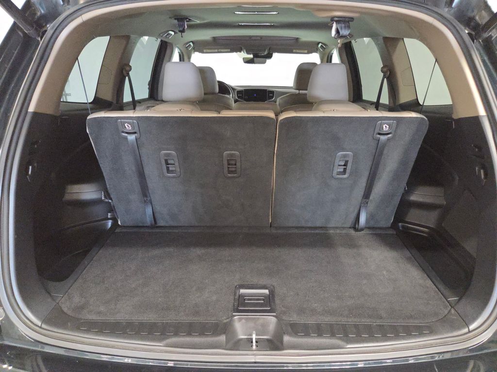 2019 Honda Pilot EX-L photo 19