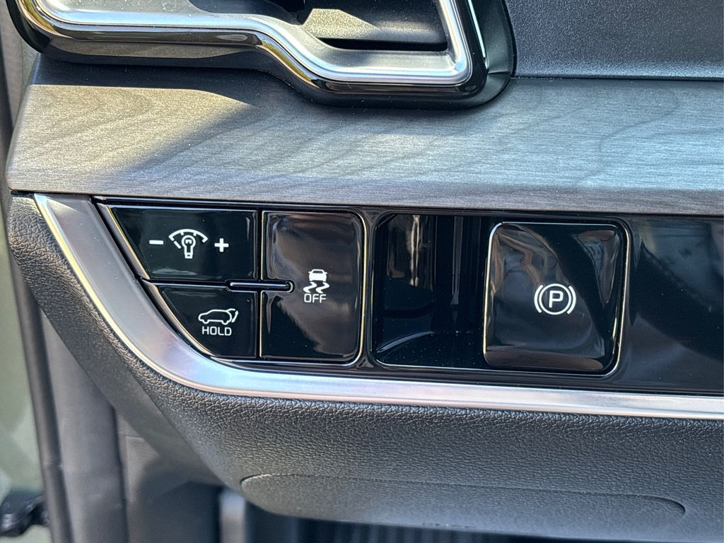2023 Kia Sportage X-Pro Prestige photo 35