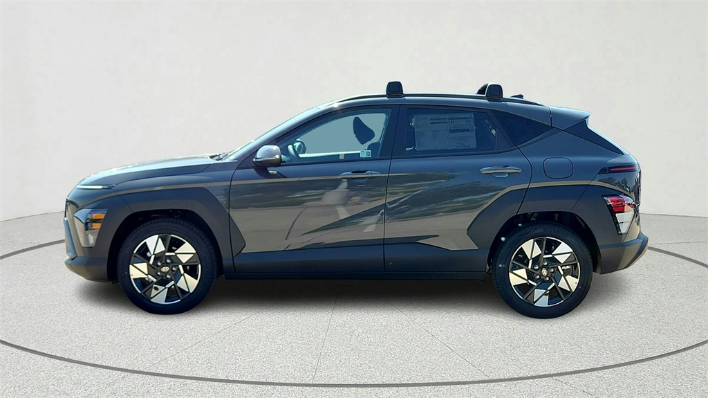 2026 Hyundai Kona SEL photo 22