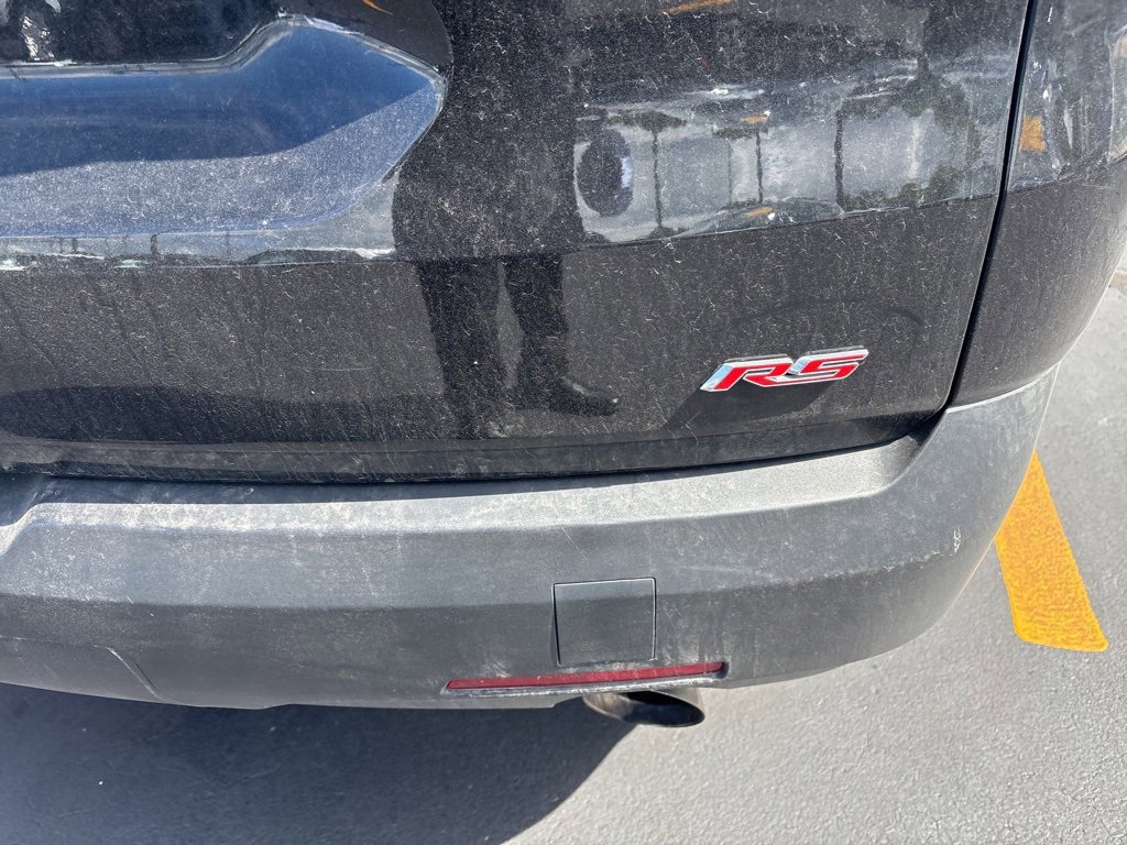 2023 Chevrolet Traverse RS photo 4