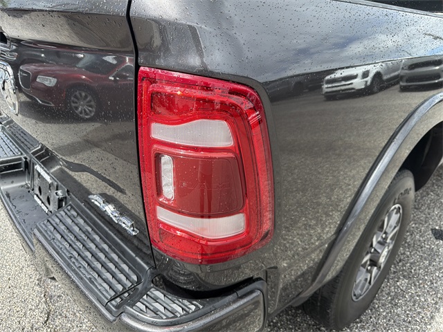 2024 Ram 2500 Longhorn photo 8