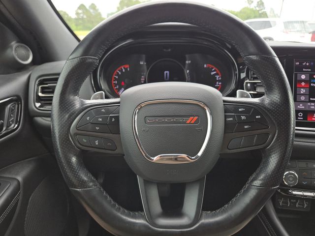 2021 Dodge Durango GT Plus photo 12