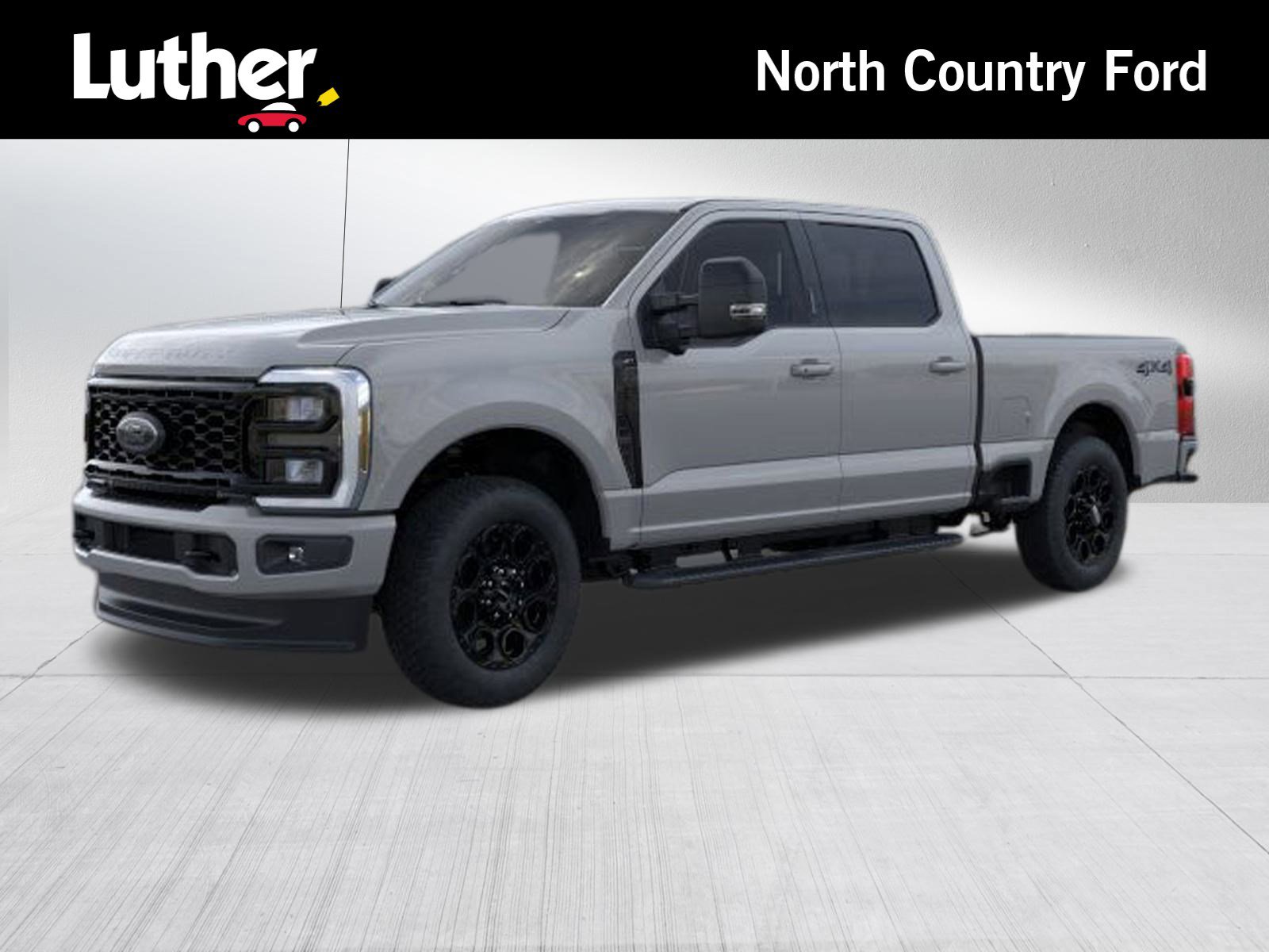 2026 Ford F-250 Super Duty XLT's photo