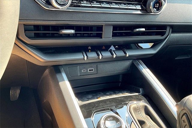 2025 Chevrolet Colorado Trail Boss photo 14