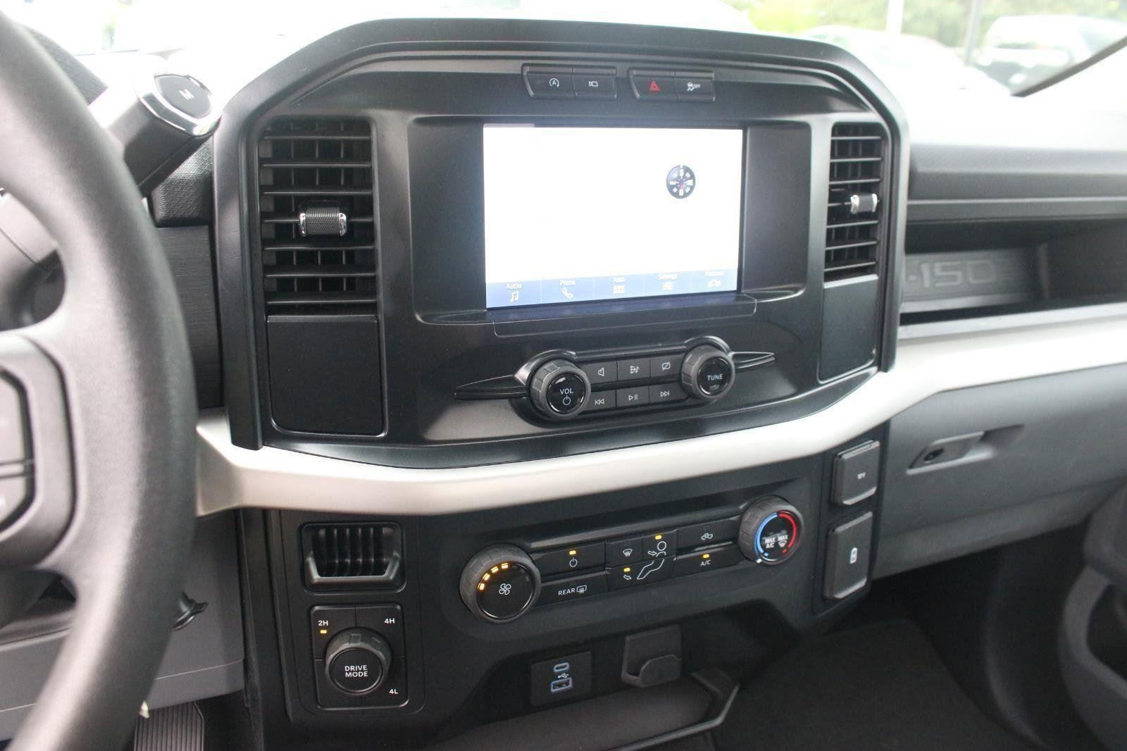 2022 Ford F-150 XL photo 19