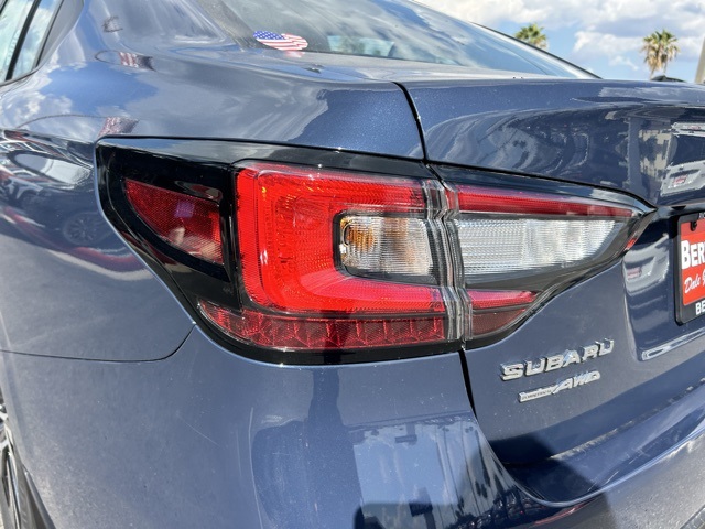 2025 Subaru Legacy Premium photo 6