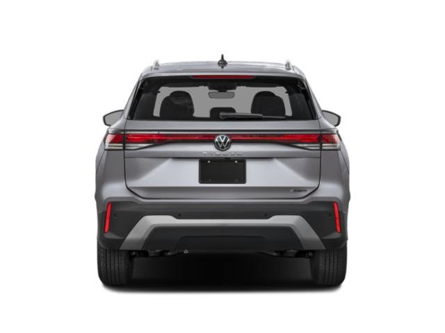 2025 Volkswagen Tiguan S photo 6