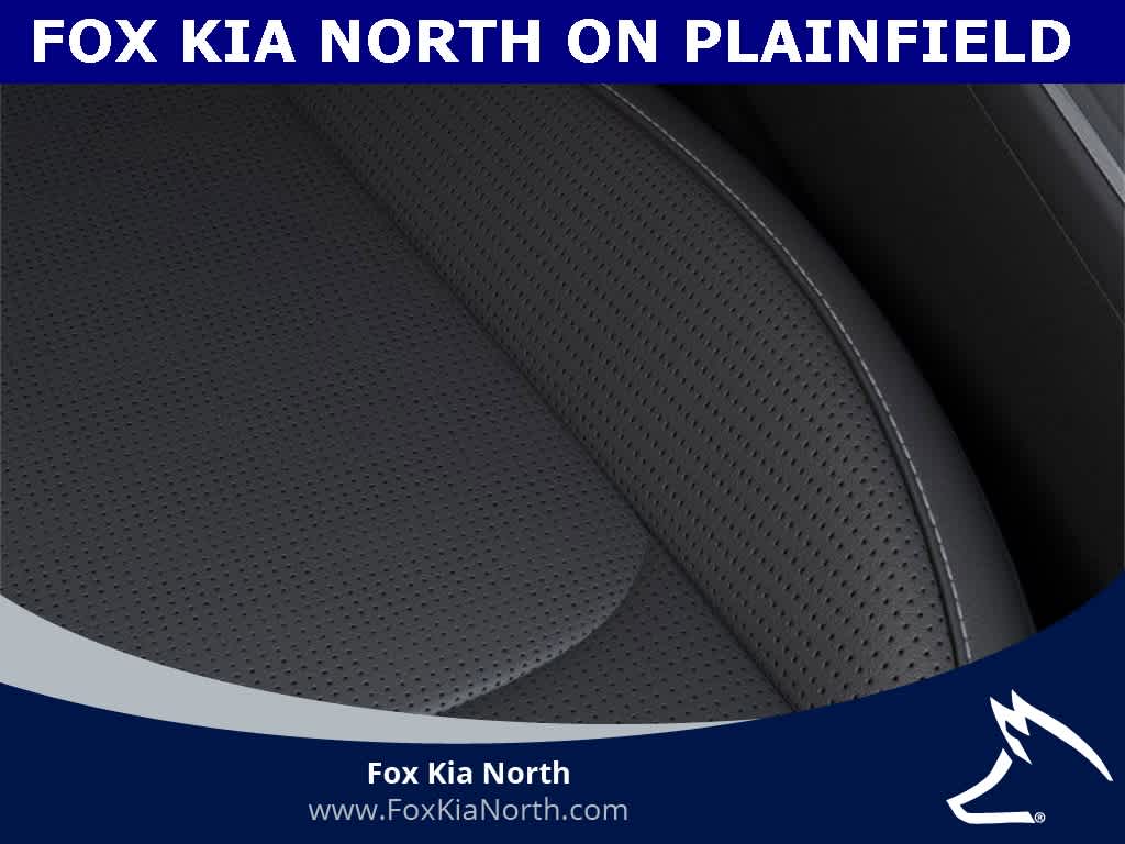 2025 Kia Sorento EX photo 14