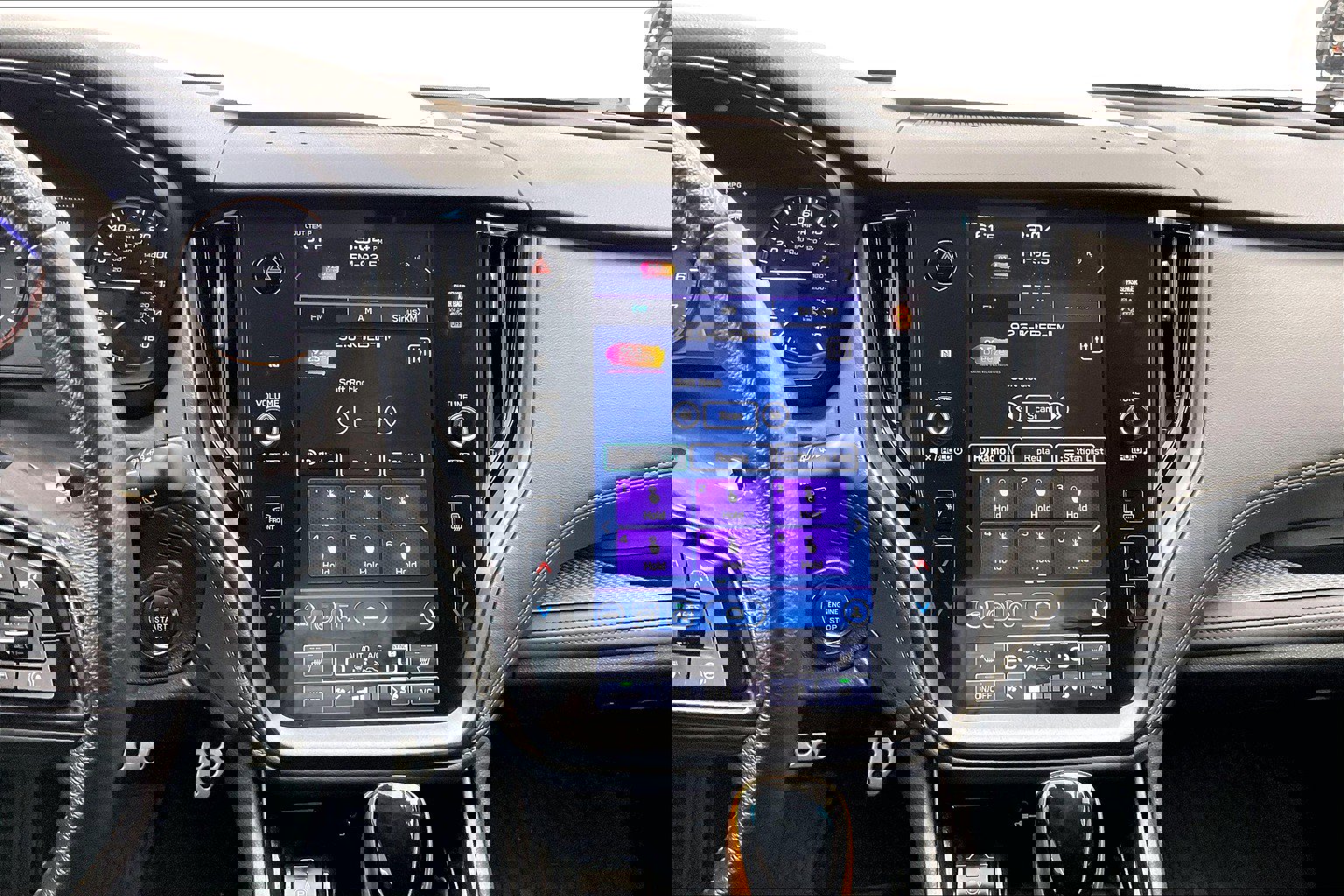 2022 Subaru Outback Wilderness photo 4