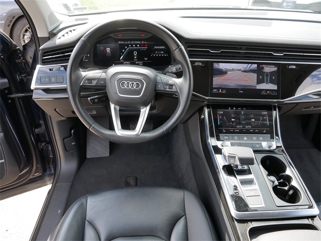 2024 Audi Q7 45 Premium Plus photo 20