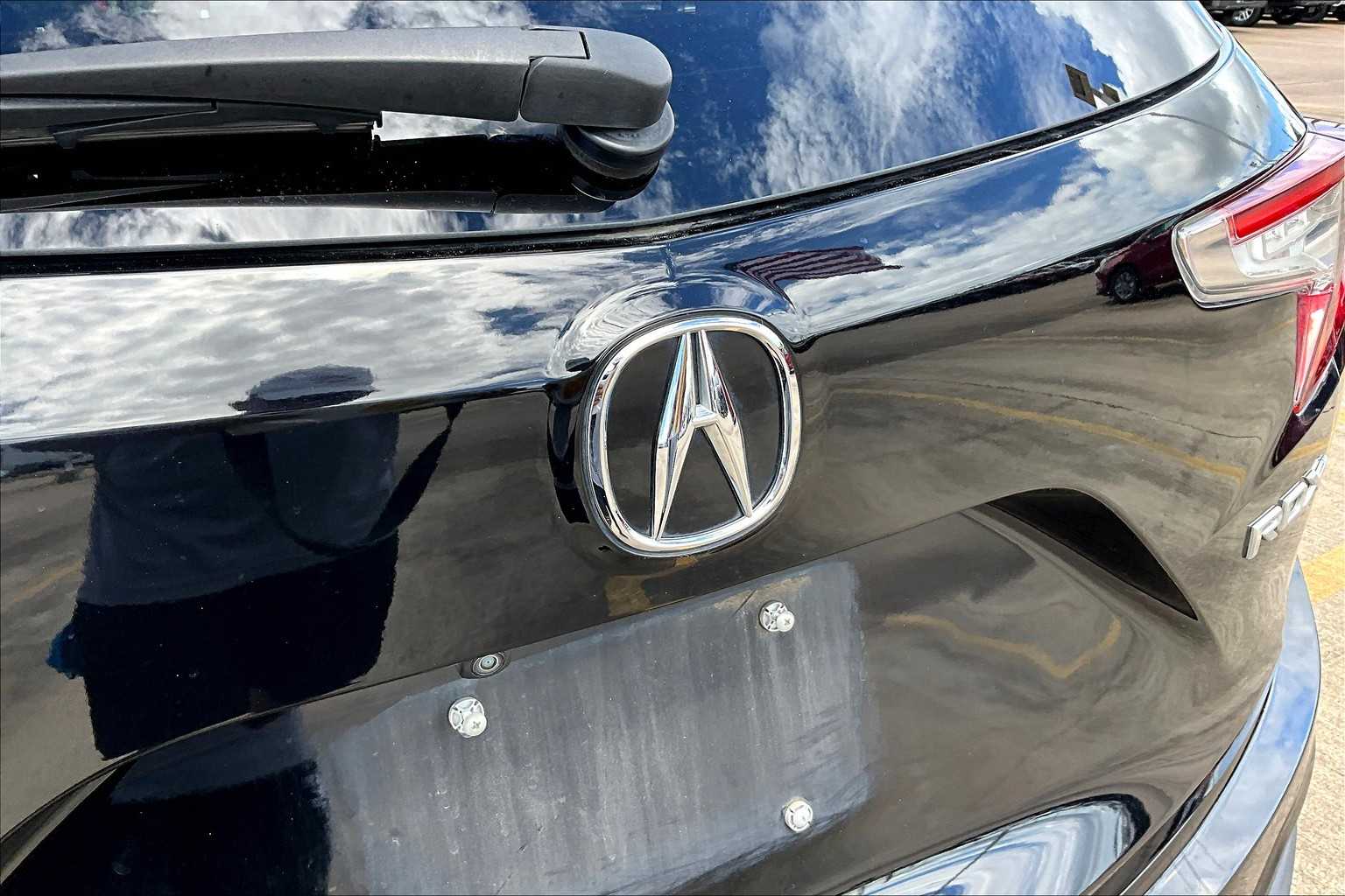 2019 Acura RDX photo 28