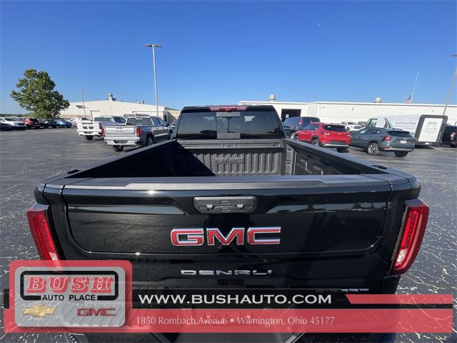 2026 Gmc Sierra 1500 Denali photo 25