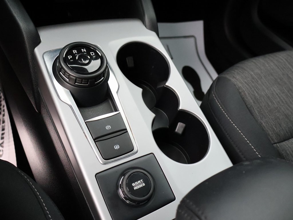 2023 Ford Bronco Sport Big Bend photo 35