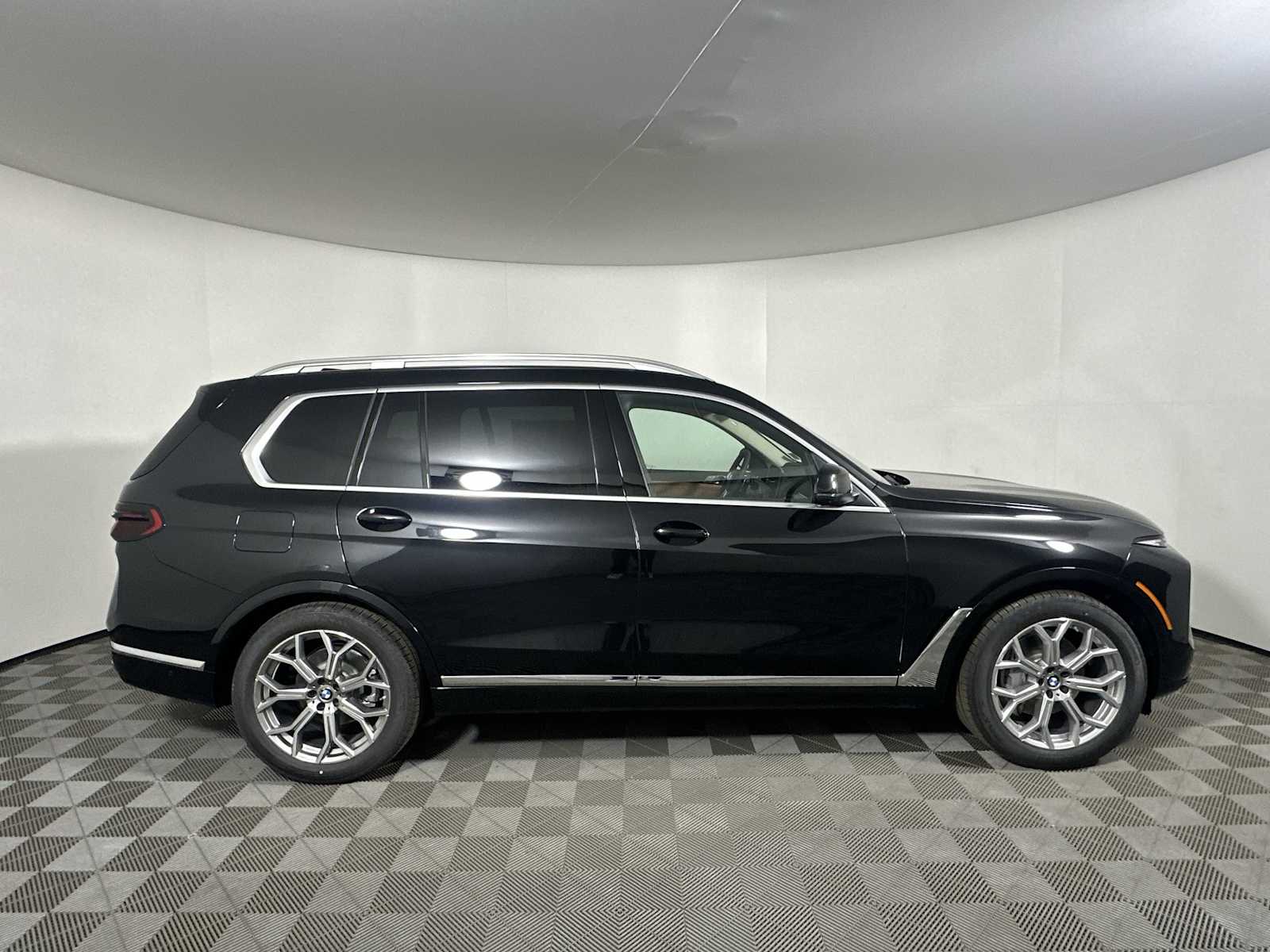 2026 Bmw X7 xDrive40i photo 8