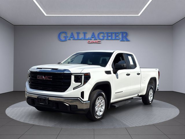 2023 Gmc Sierra 1500 Pro photo 10