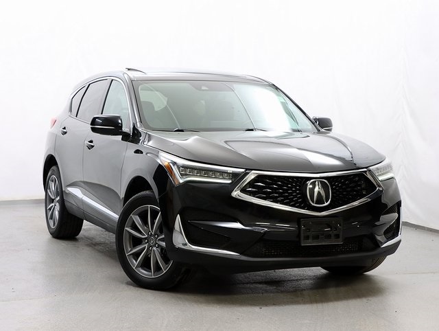 2020 Acura RDX Technology Package