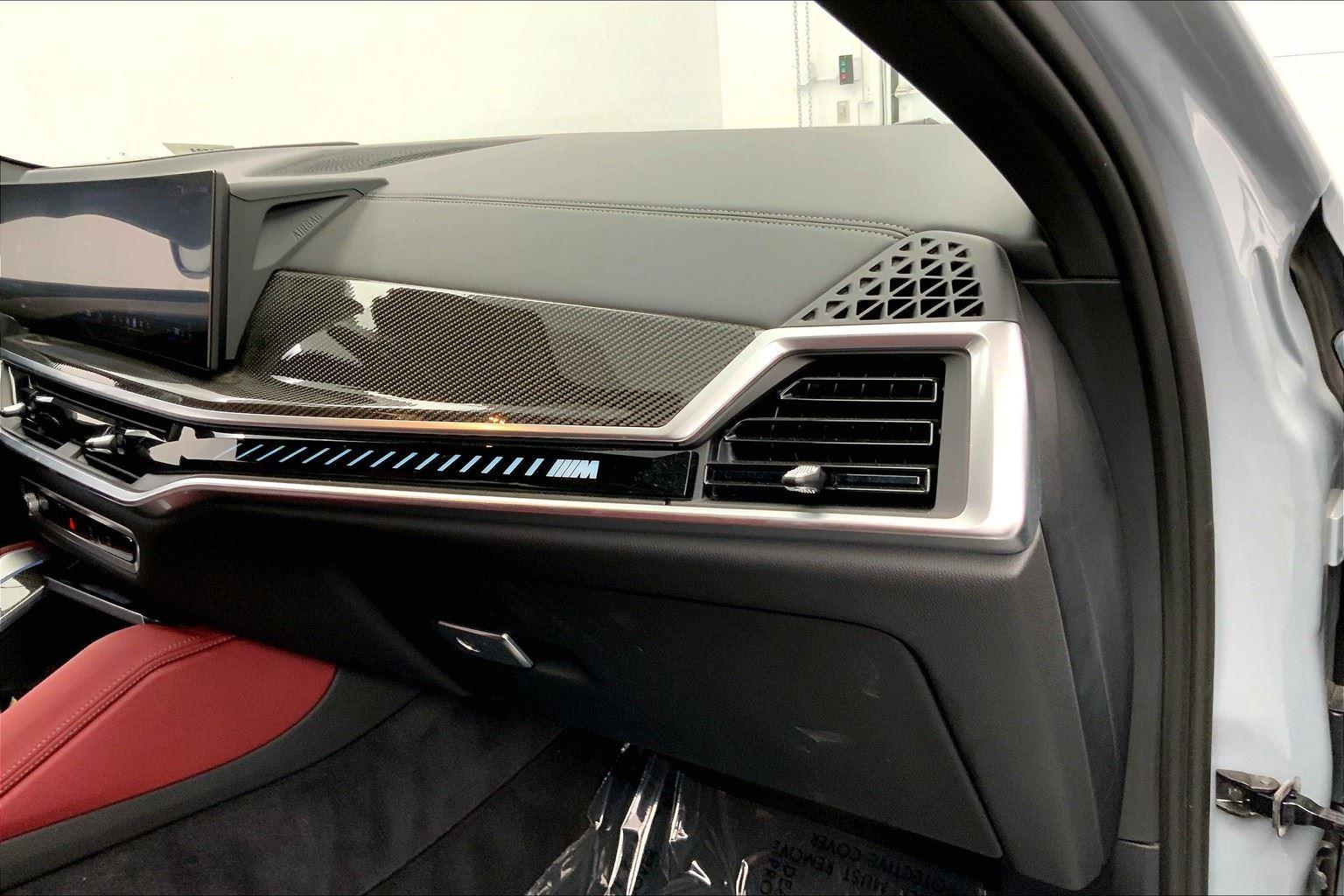 2024 Bmw X6 photo 10