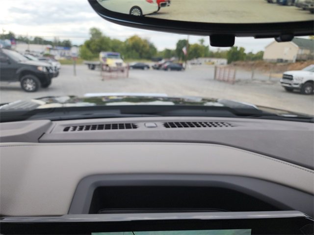 2025 Chevrolet Silverado 2500HD LT photo 24