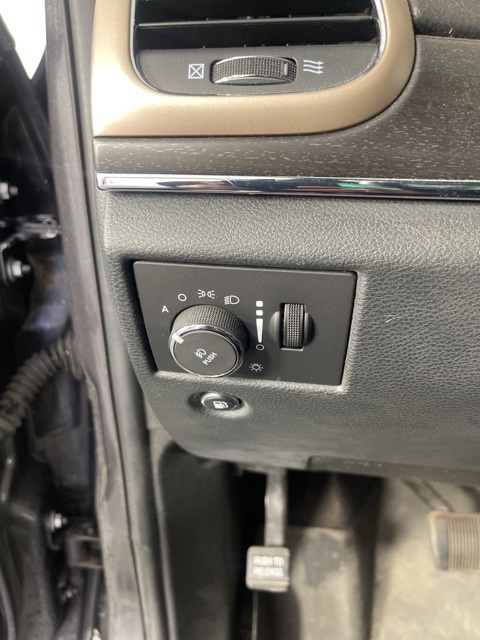 2015 Jeep Grand Cherokee Limited photo 21
