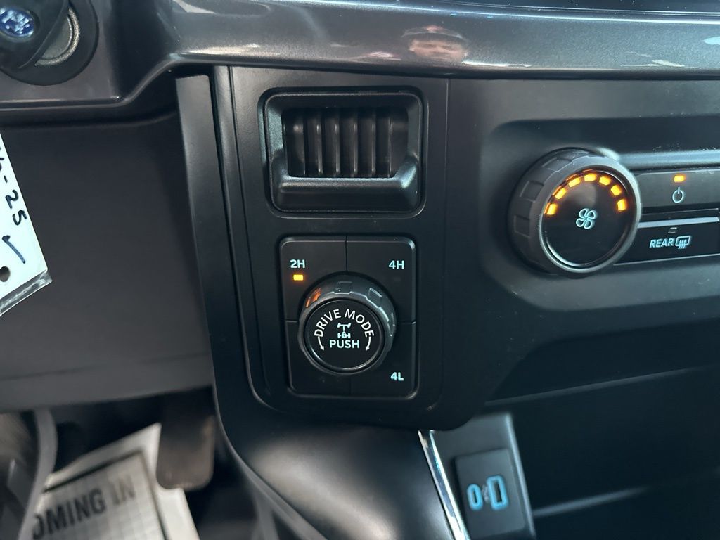2023 Ford F-150 XL photo 28