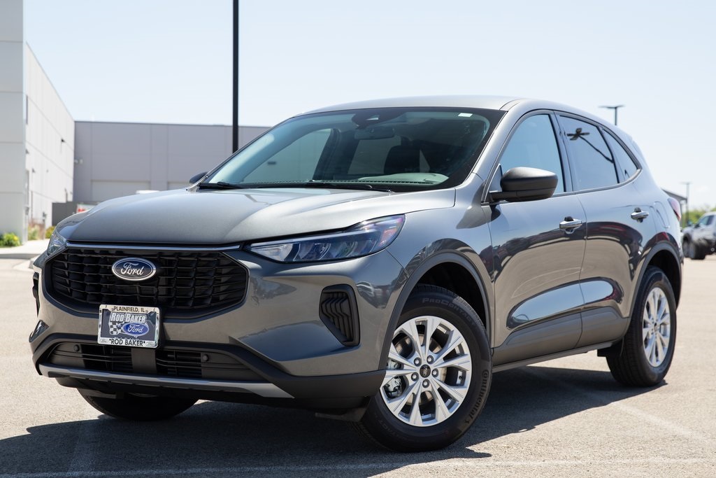 2025 Ford Escape Active photo 4