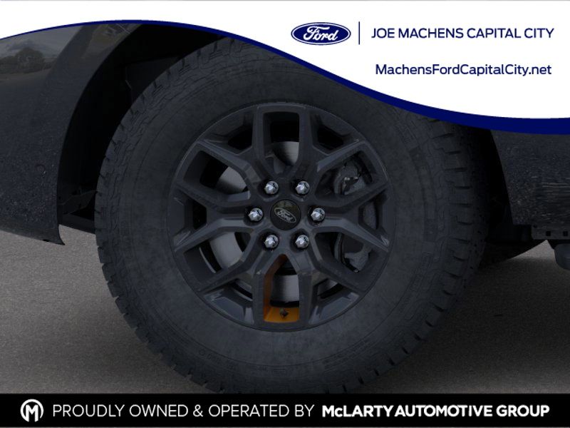 2025 Ford Expedition photo 15