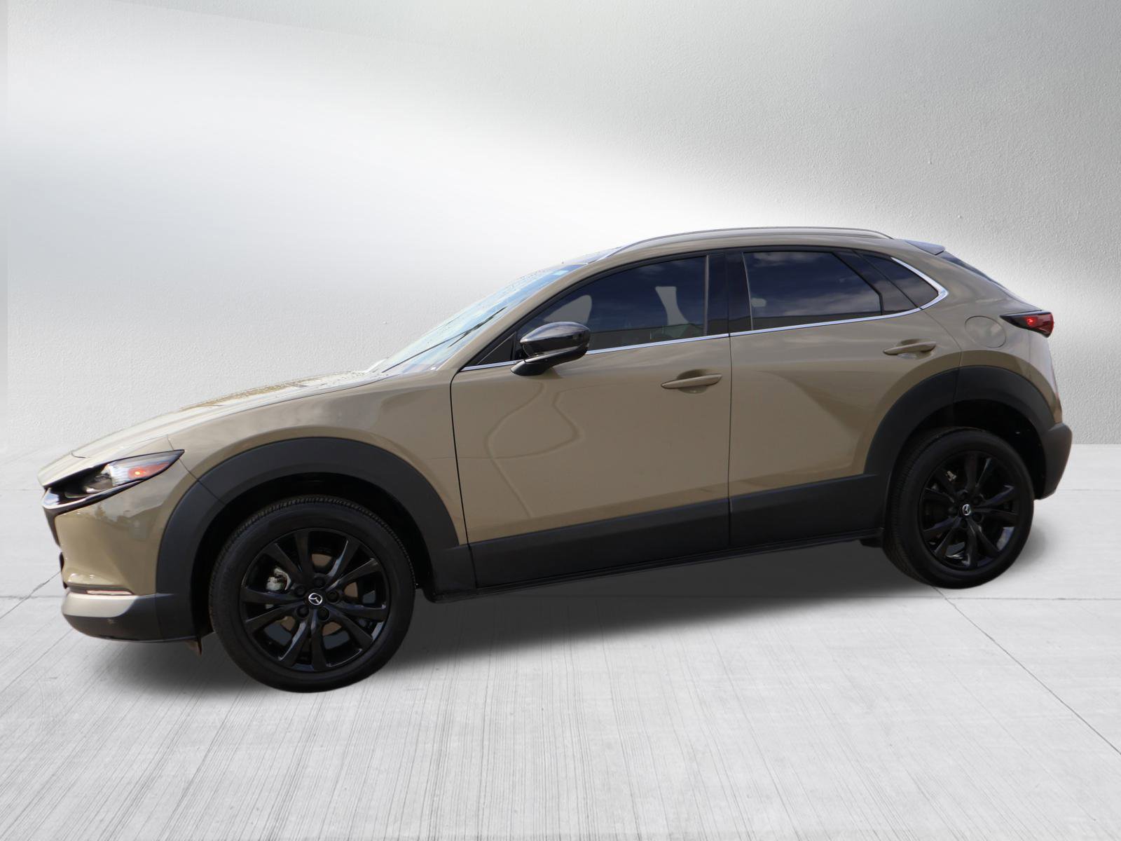 2024 Mazda CX-30 2.5 Carbon Turbo photo 4