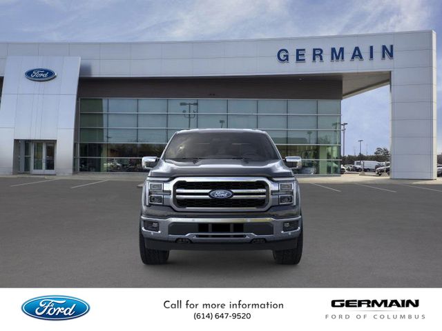2025 Ford F-150 Lariat photo 6