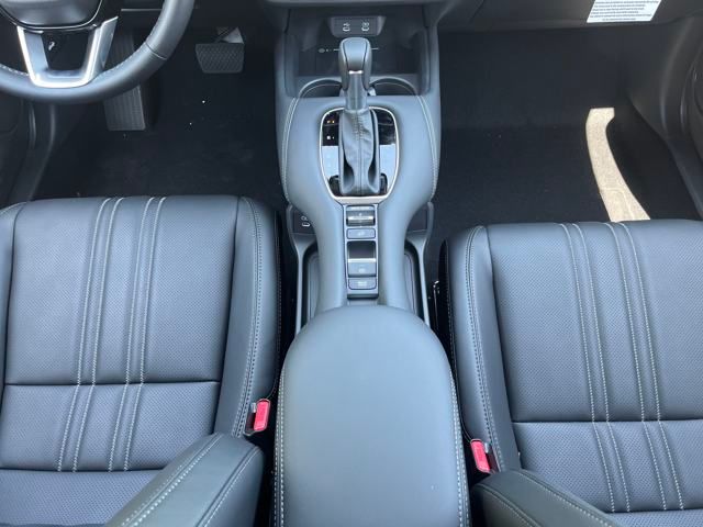 2026 Honda HR-V EX-L photo 34