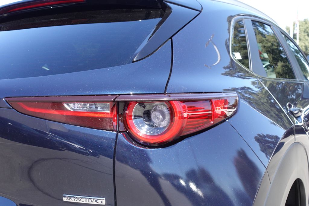 2023 Mazda CX-30 2.5 Select photo 5