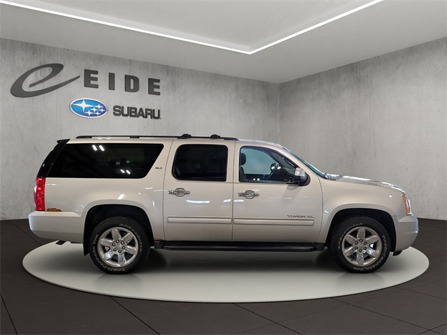 2011 Gmc Yukon XL SLT 1500 photo 5