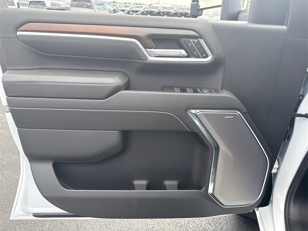 2026 Gmc Sierra 2500 Denali photo 14