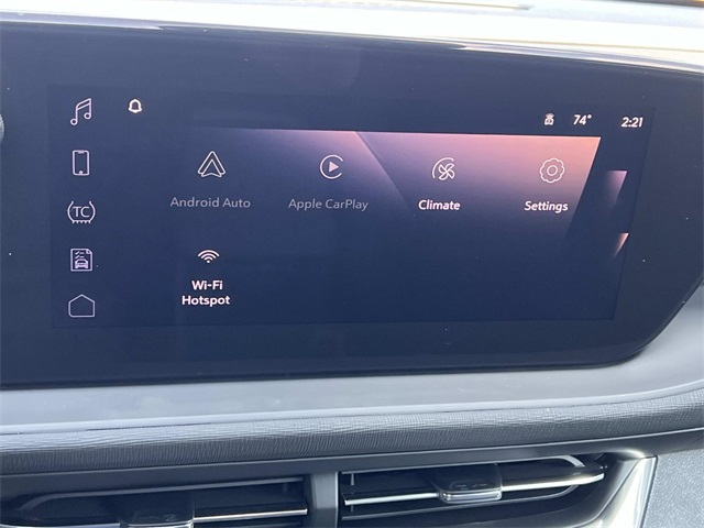 2026 Buick Envista Preferred photo 17
