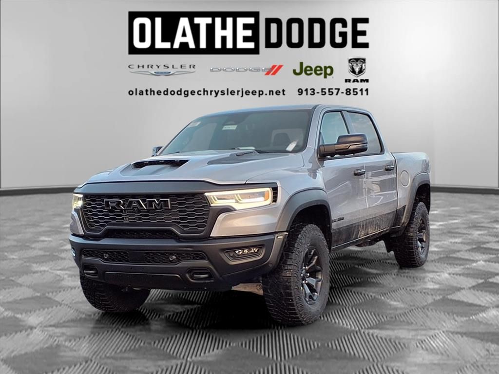 2026 RAM Ram 1500 Pickup RHO's photo