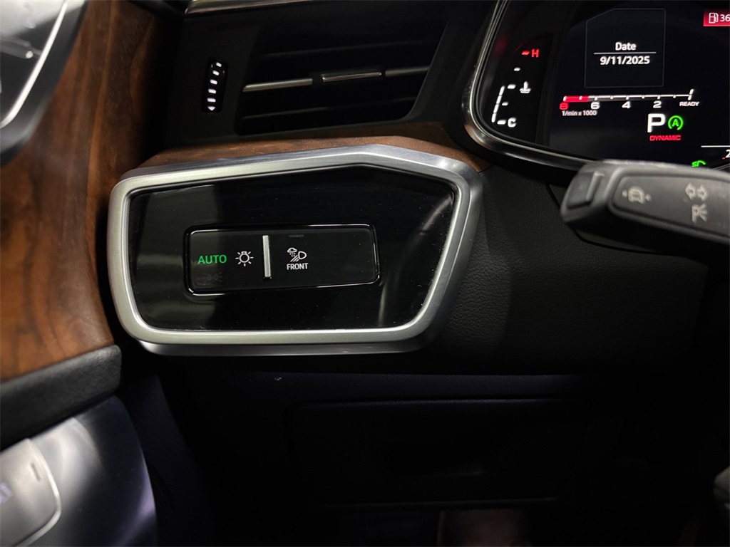 2023 Audi A6 Quattro Premium Plus photo 28