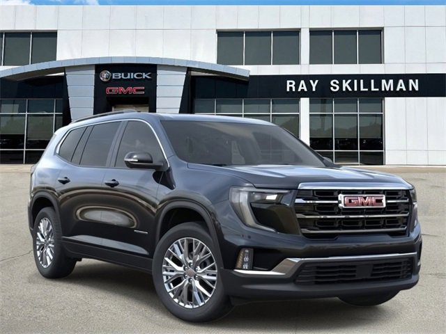 2026 GMC Acadia Elevation's photo