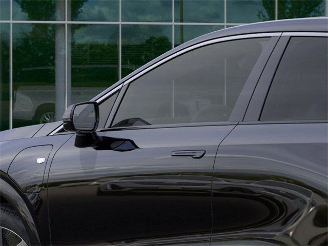 2025 Cadillac Optiq Luxury photo 9
