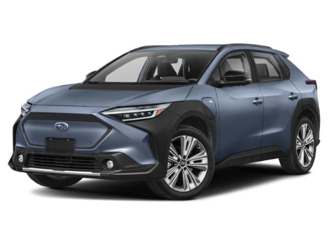 2023 Subaru SOLTERRA Limited
