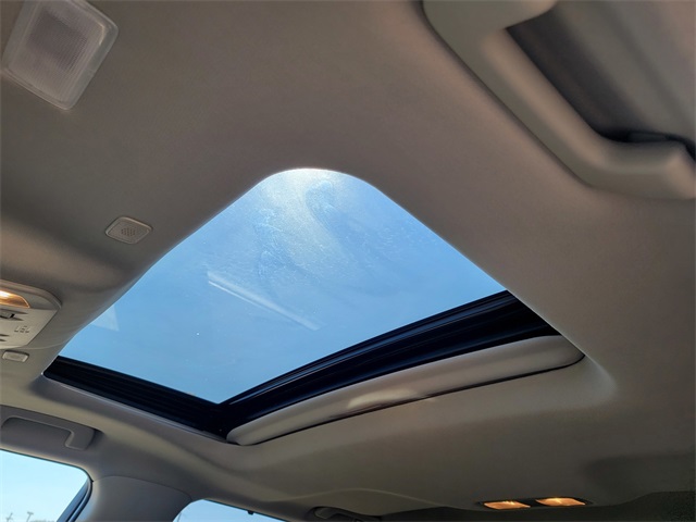 2023 Toyota Highlander Limited photo 31