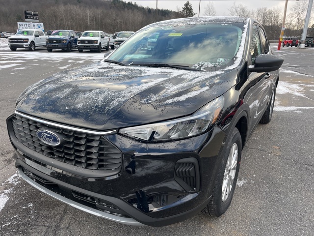 2025 Ford Escape Active photo 3