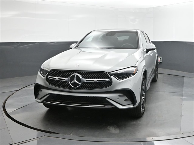 2026 Mercedes Benz GLC 300 4MATIC photo 24
