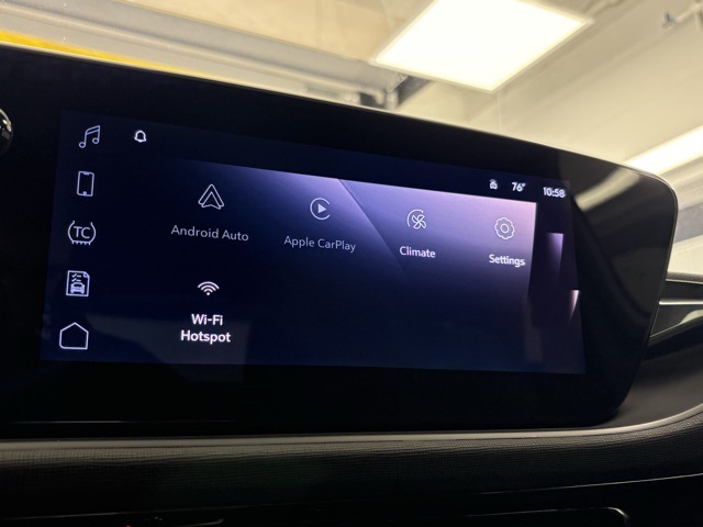 2025 Buick Envista Avenir photo 23