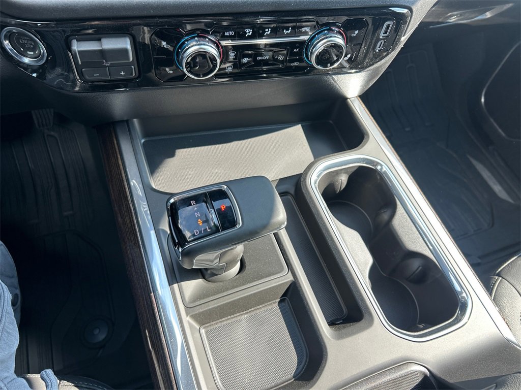 2026 GMC SIERRA - Image 26