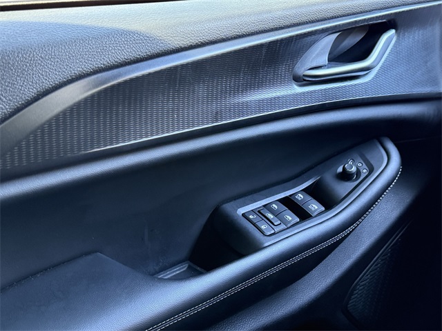 2023 Jeep Grand Cherokee Altitude X photo 30